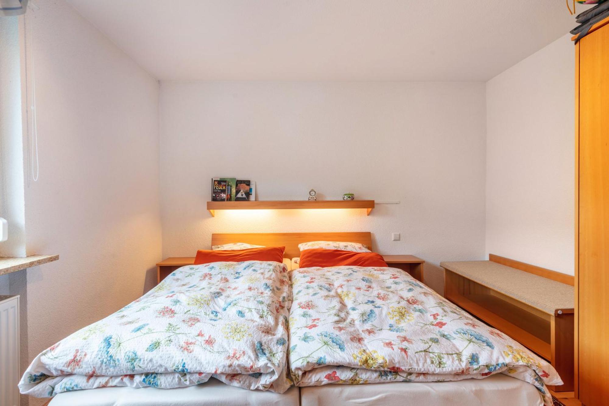 Haus Michler Apartment Todtnau Ngoại thất bức ảnh
