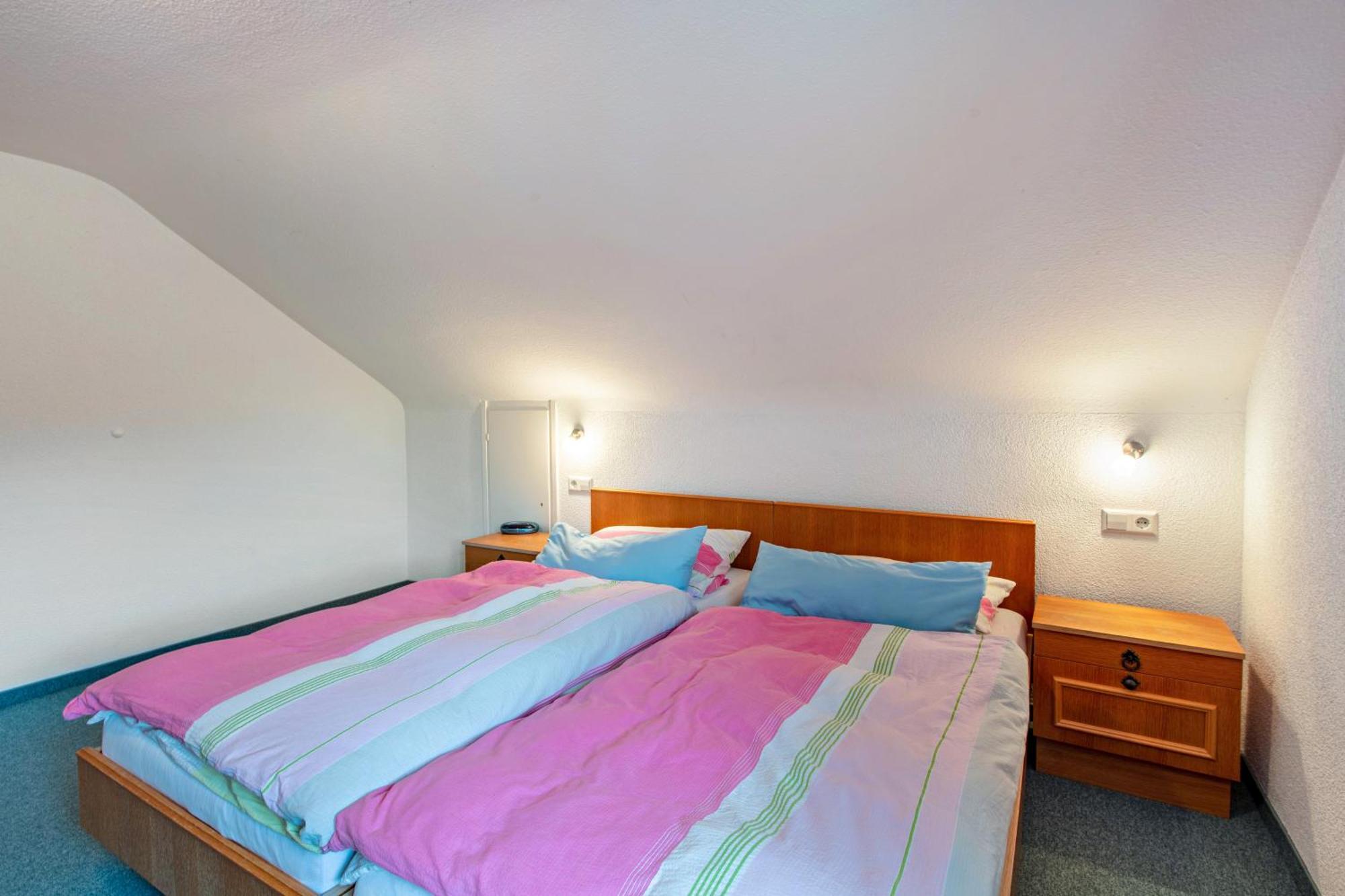 Haus Michler Apartment Todtnau Ngoại thất bức ảnh
