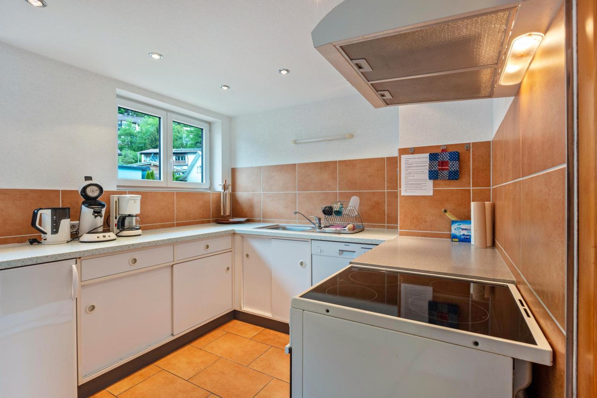 Haus Michler Apartment Todtnau Ngoại thất bức ảnh
