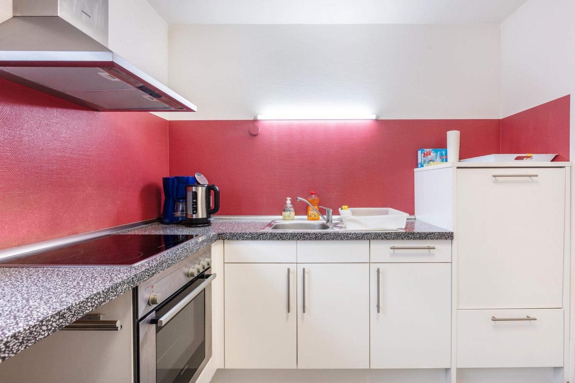 Haus Michler Apartment Todtnau Ngoại thất bức ảnh