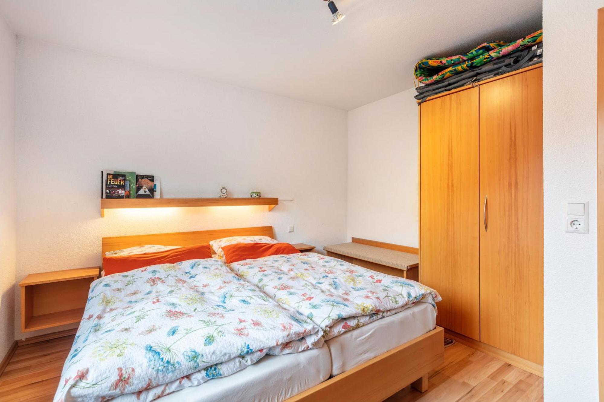 Haus Michler Apartment Todtnau Ngoại thất bức ảnh