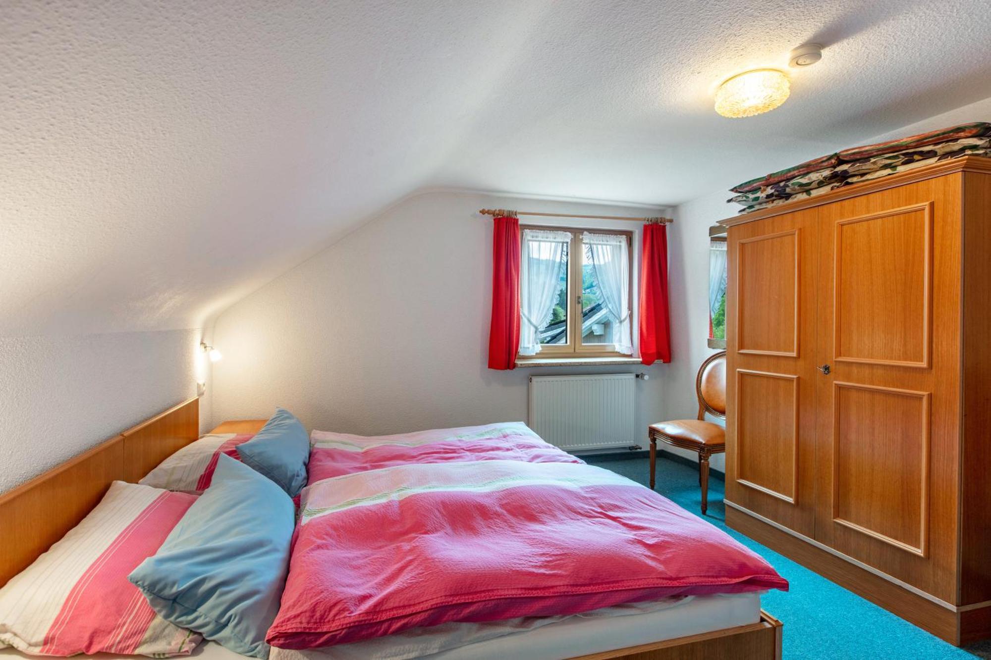 Haus Michler Apartment Todtnau Ngoại thất bức ảnh