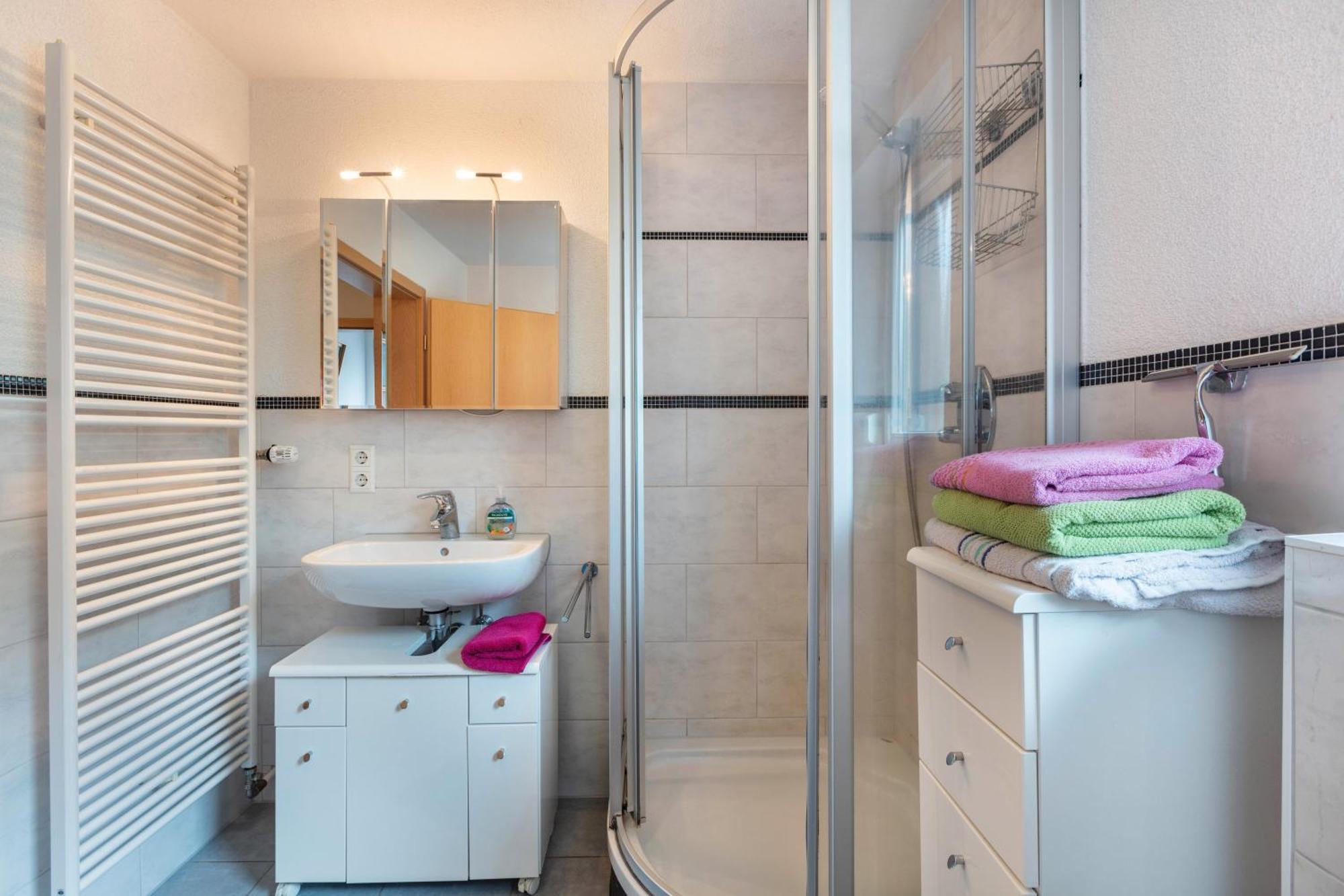 Haus Michler Apartment Todtnau Ngoại thất bức ảnh