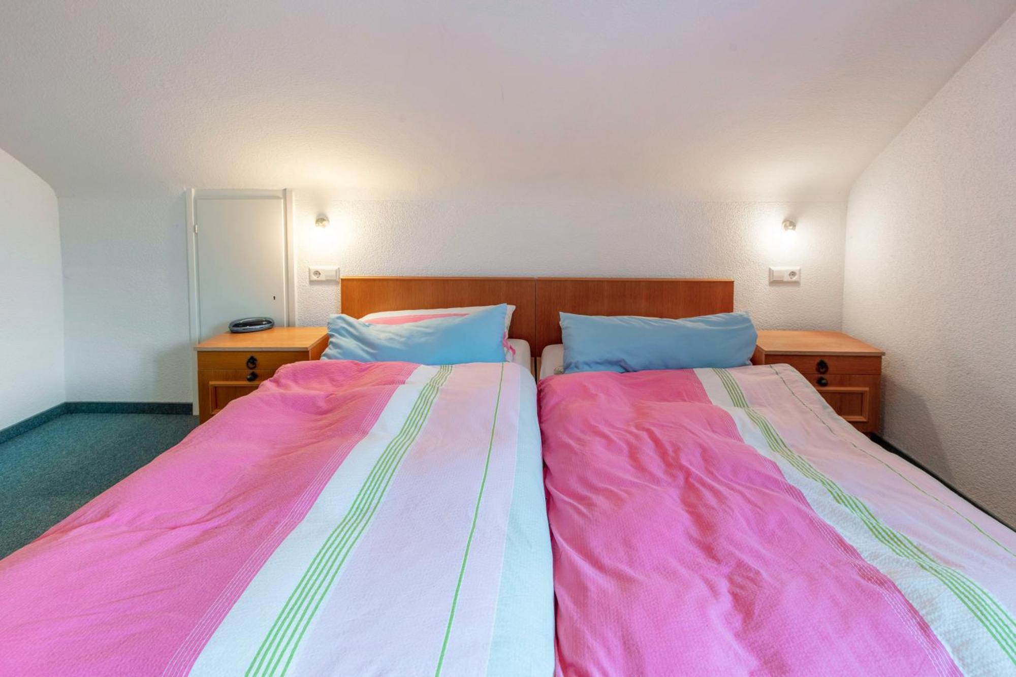 Haus Michler Apartment Todtnau Ngoại thất bức ảnh