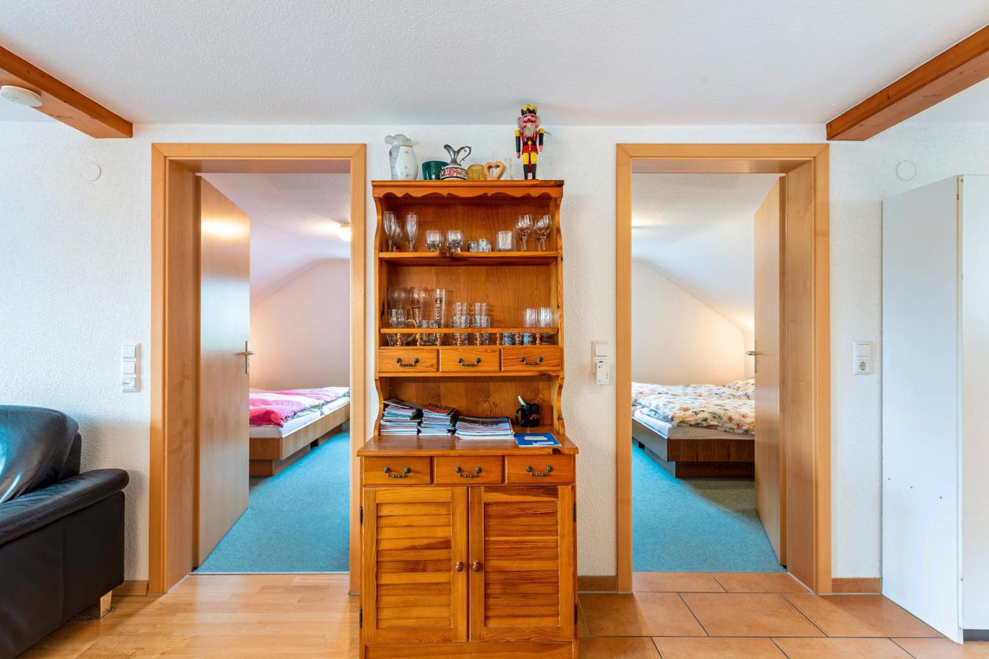 Haus Michler Apartment Todtnau Ngoại thất bức ảnh