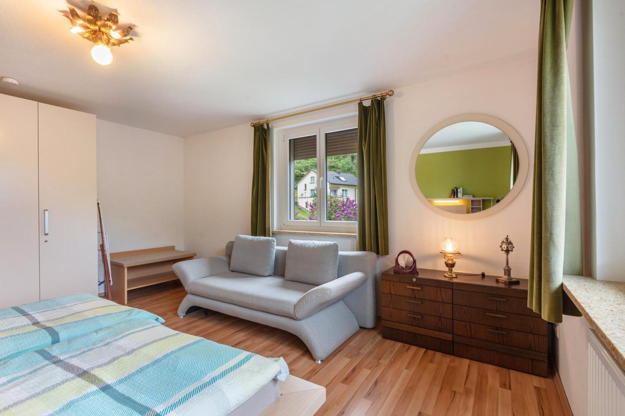 Haus Michler Apartment Todtnau Ngoại thất bức ảnh