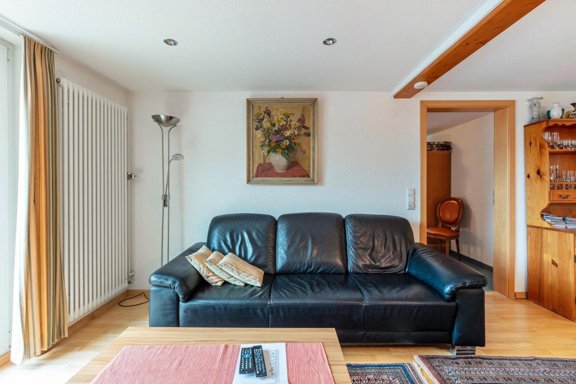 Haus Michler Apartment Todtnau Ngoại thất bức ảnh