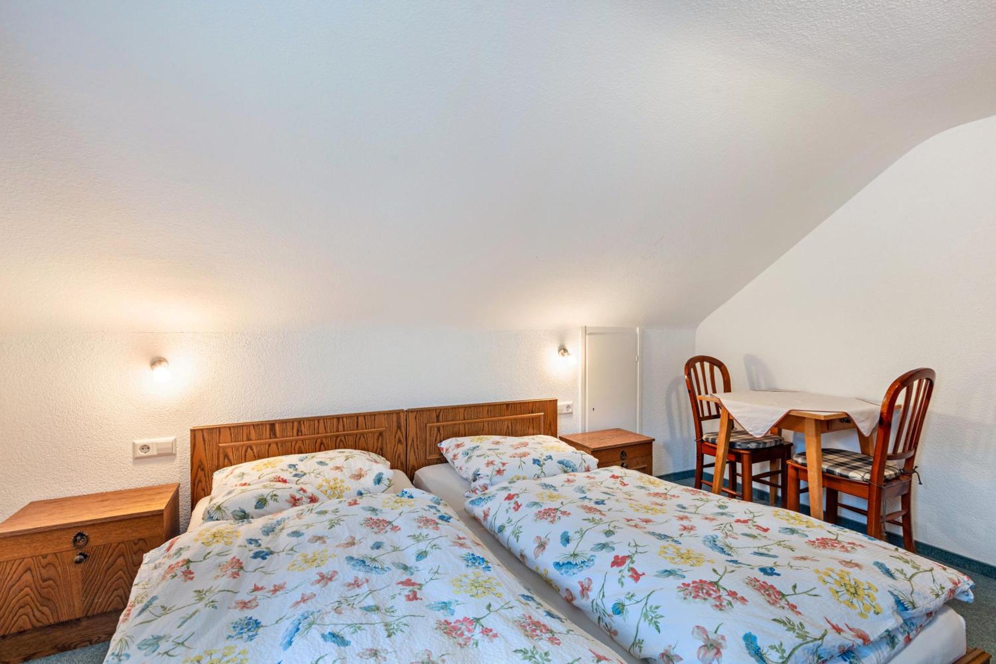 Haus Michler Apartment Todtnau Ngoại thất bức ảnh