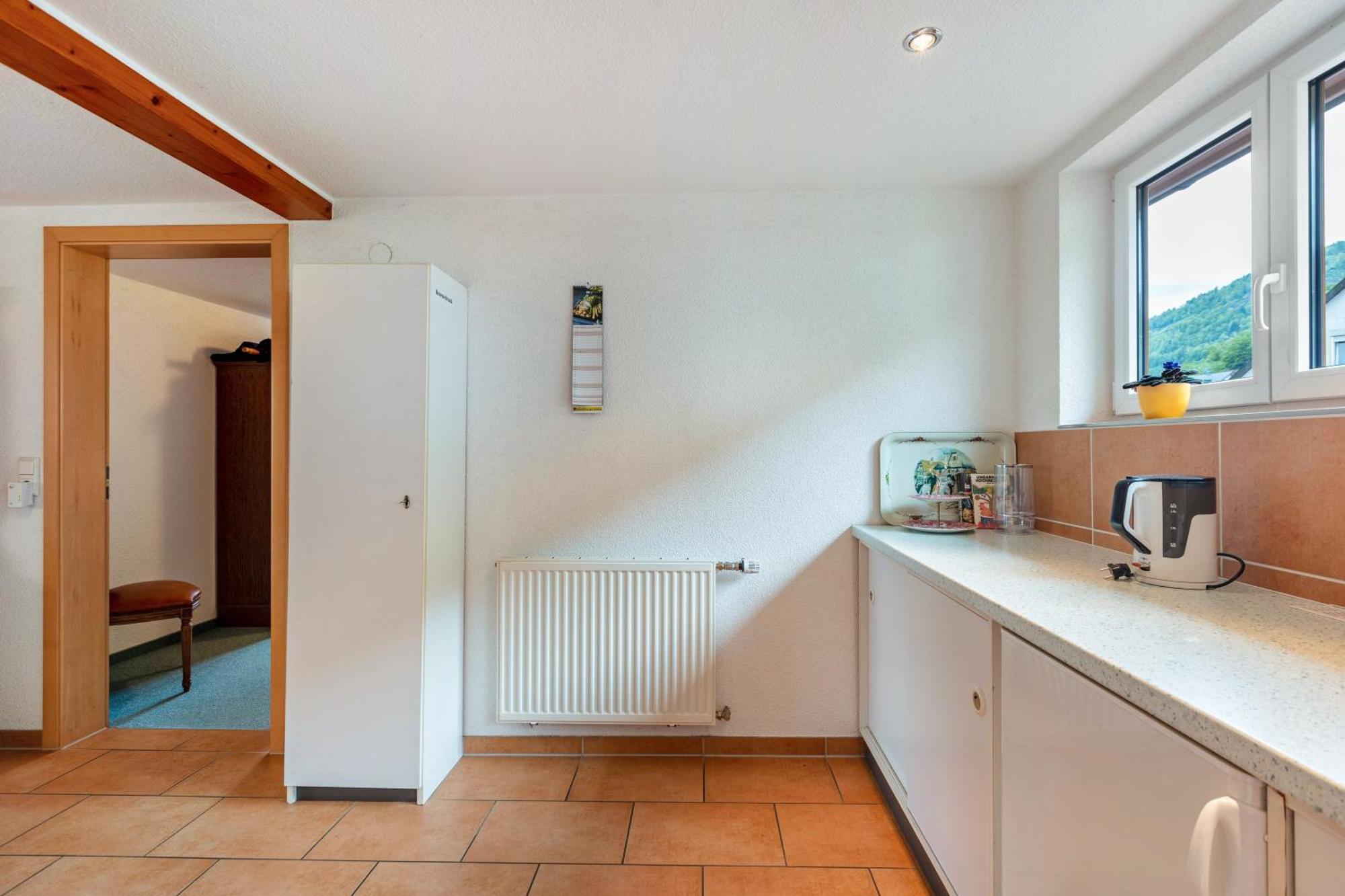 Haus Michler Apartment Todtnau Ngoại thất bức ảnh