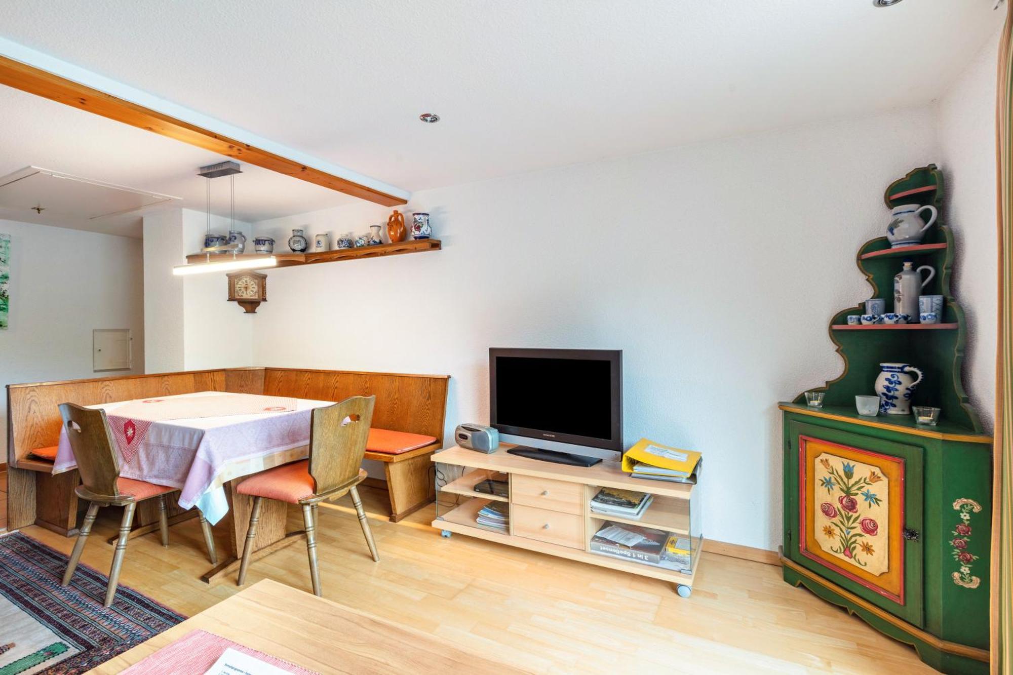 Haus Michler Apartment Todtnau Ngoại thất bức ảnh