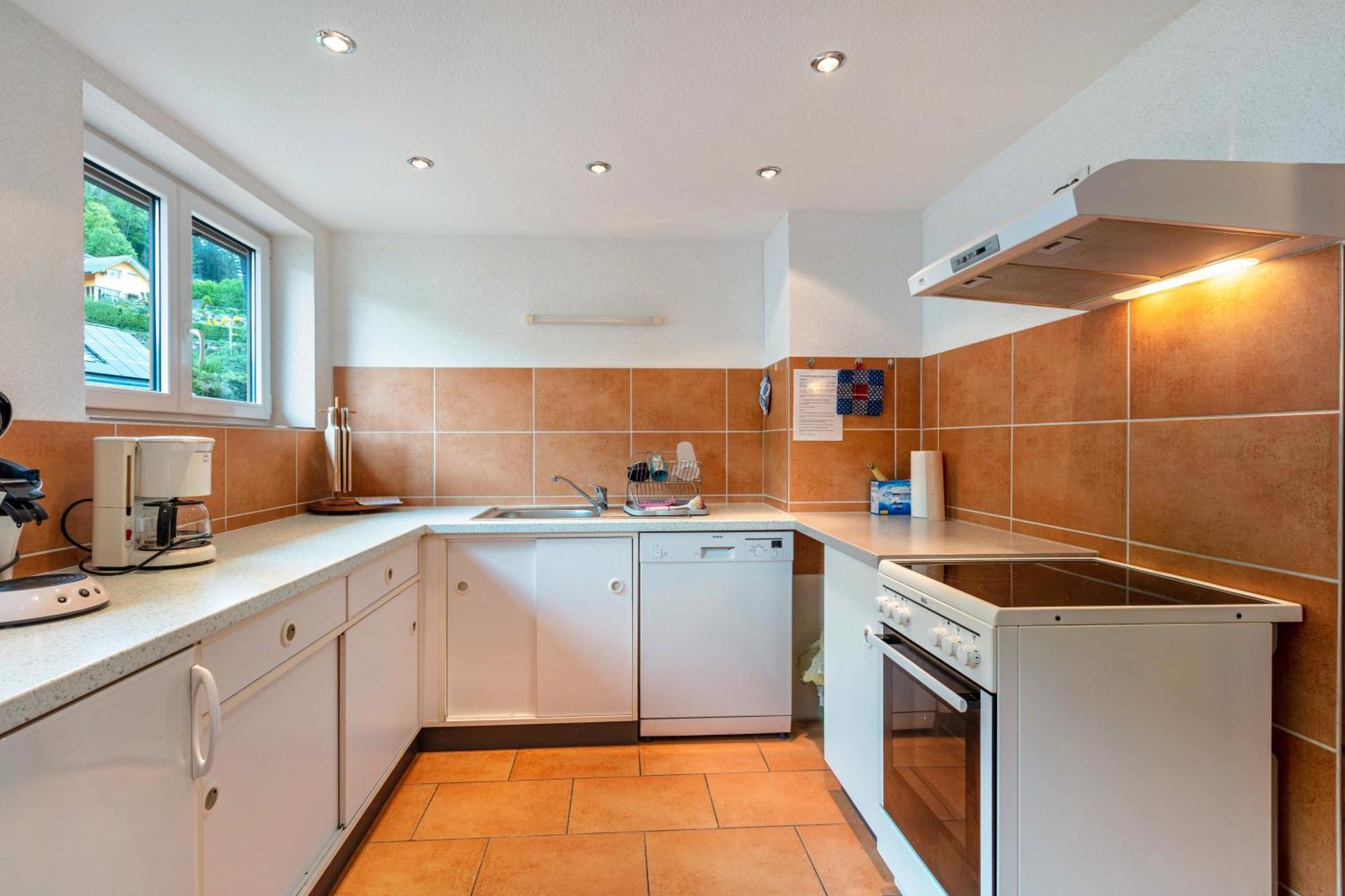 Haus Michler Apartment Todtnau Ngoại thất bức ảnh