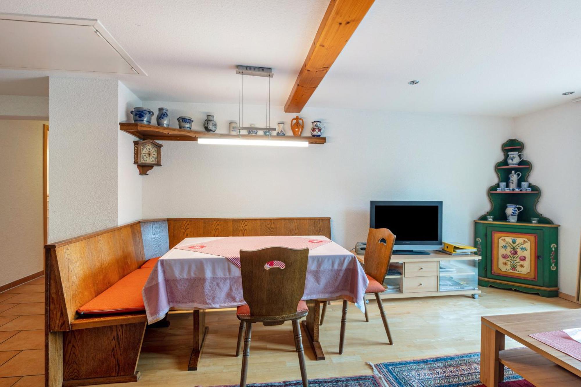 Haus Michler Apartment Todtnau Ngoại thất bức ảnh