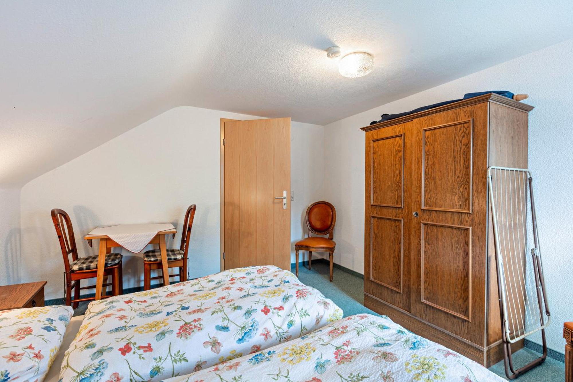 Haus Michler Apartment Todtnau Ngoại thất bức ảnh